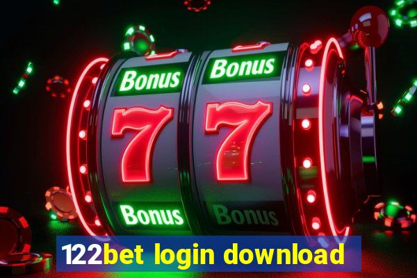 122bet login download